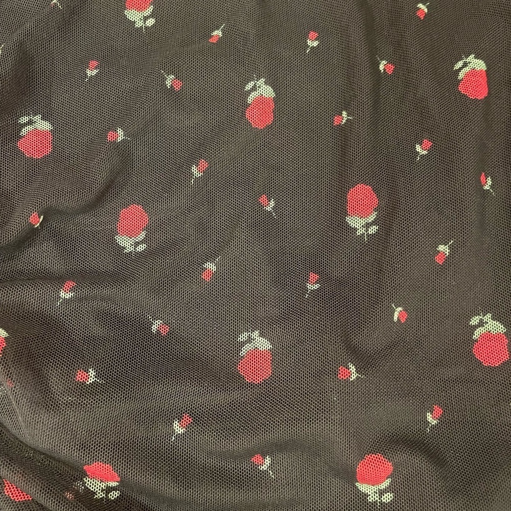 Rose Top🌹 - Picture 3 of 6